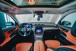 مێرسێدس بێنز C-Class